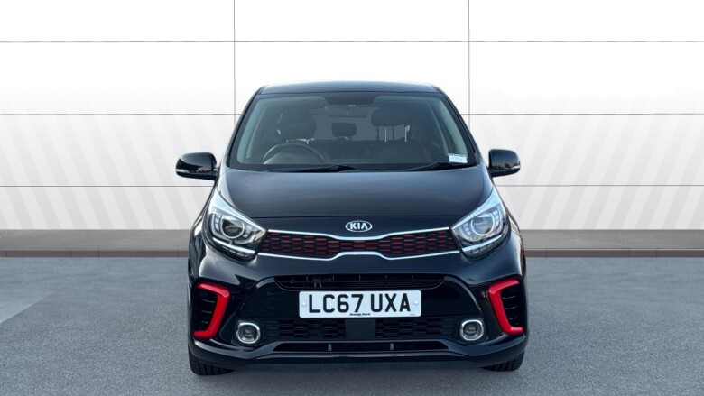 Kia Picanto 1.0 GT-line 5dr Petrol Hatchback